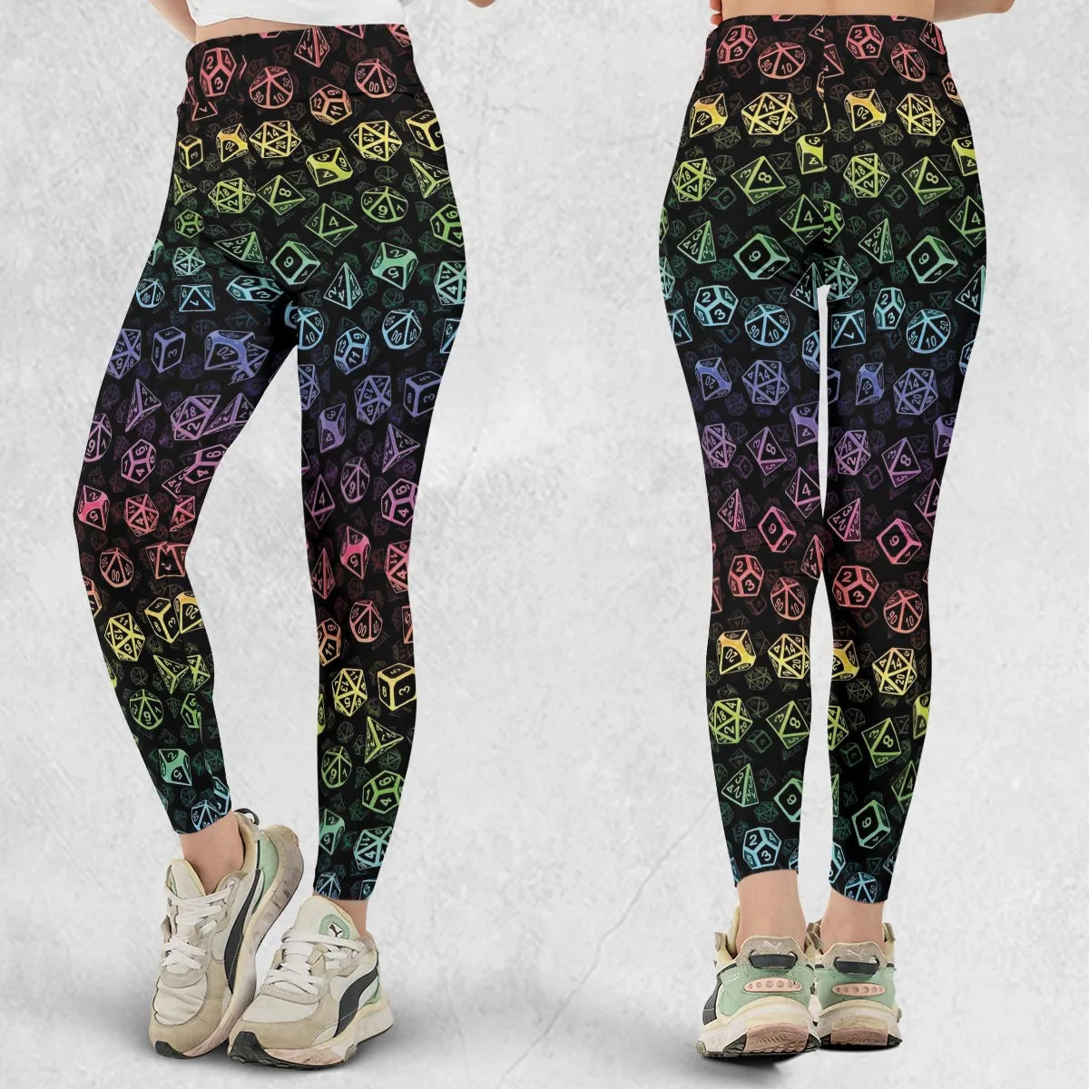Legging - ZNJL8Y4B