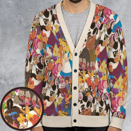 Cardigan - Z7H19N32