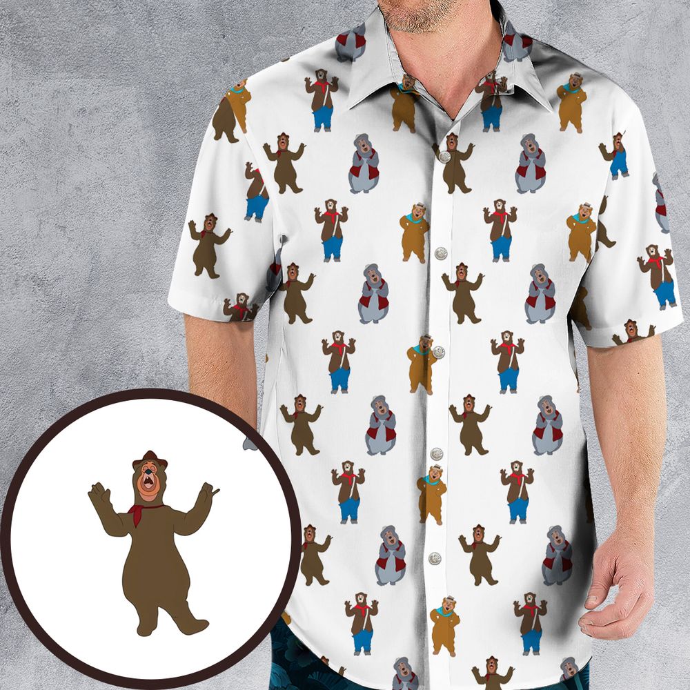The Country Bears -  - 1