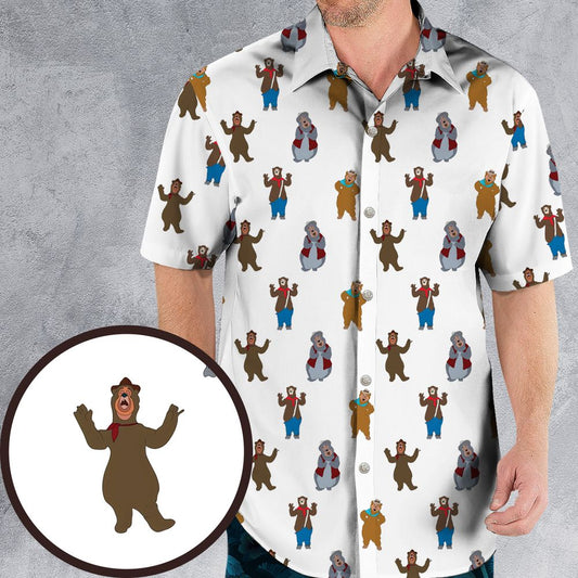 The Country Bears -  - 1