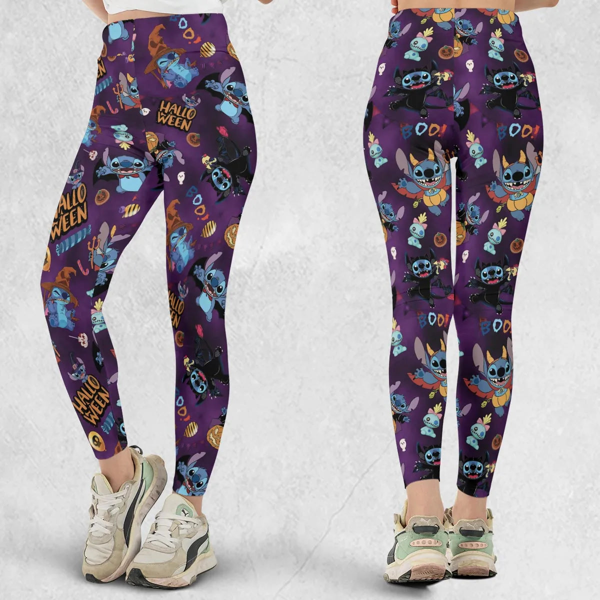 Legging - 8RVSAEJT