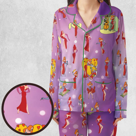 Pajamas Set - EB3C1APJ