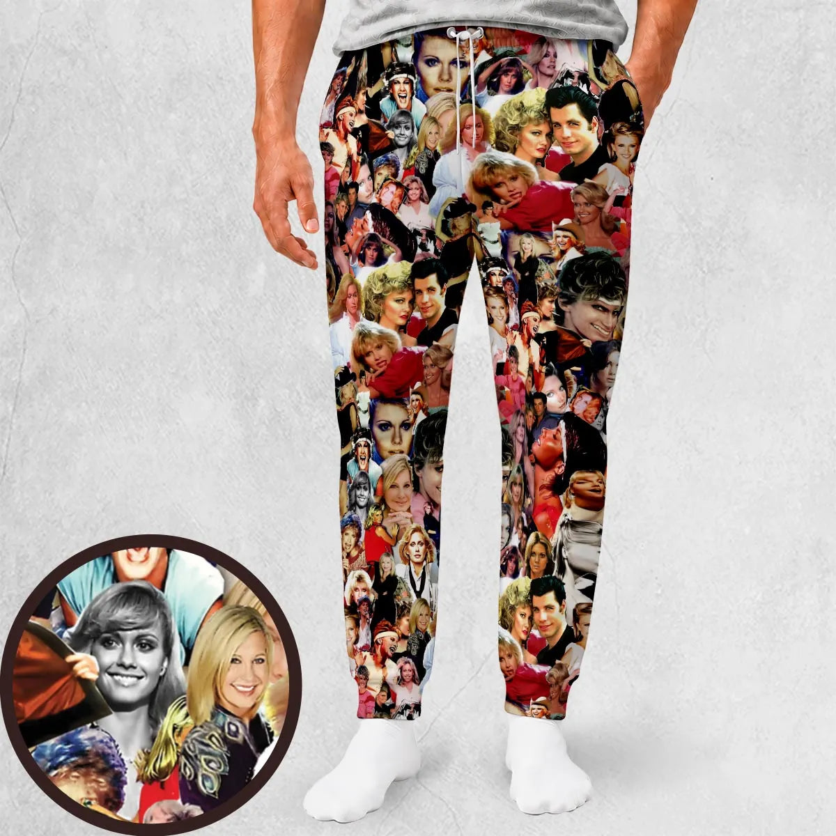 Sweatpants - TUB9G1PD