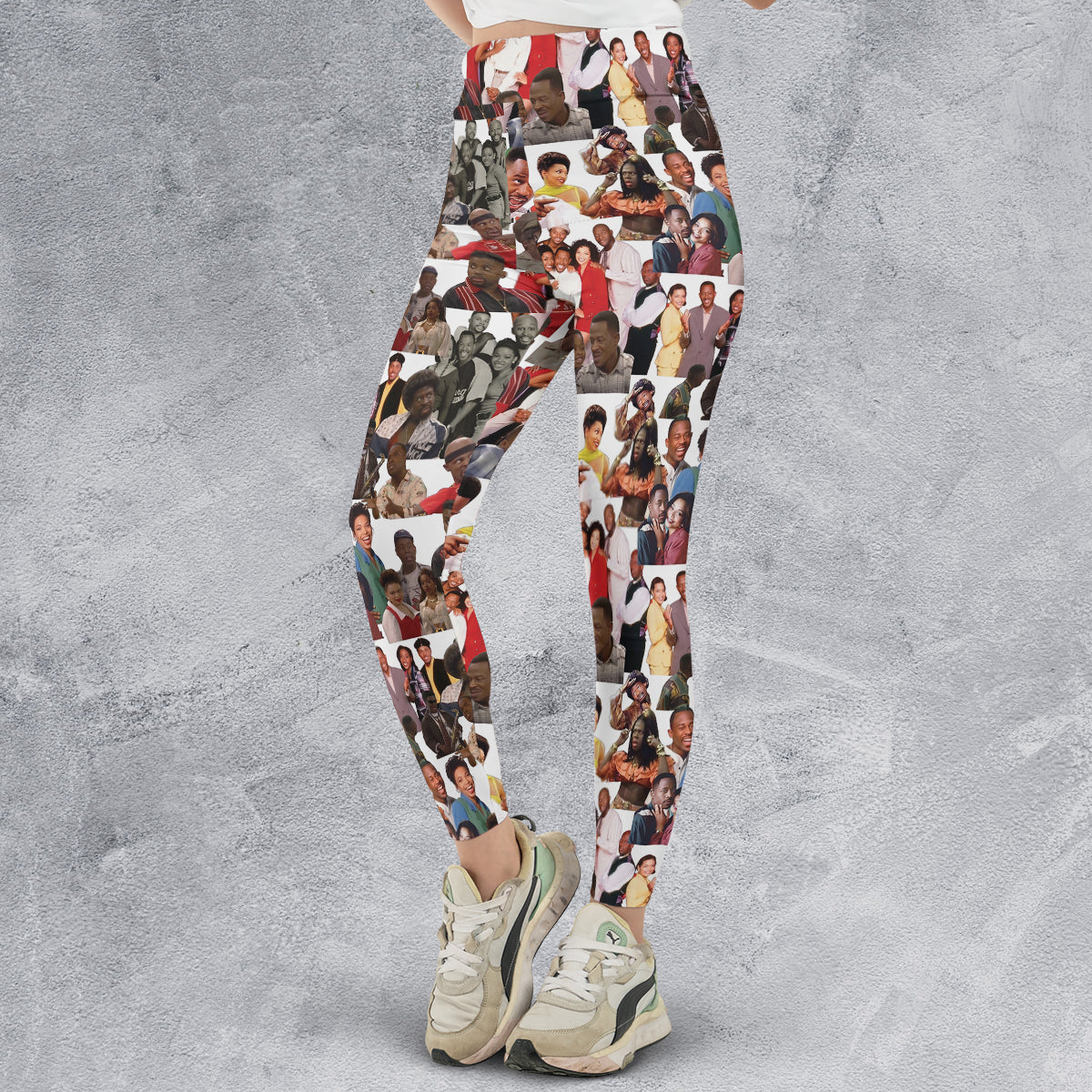 Legging - 8ZVJNWVH