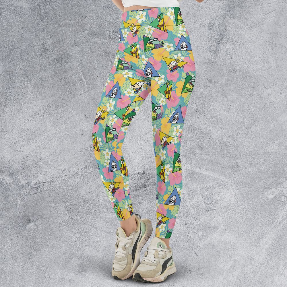 Legging - 1YFYYXT9 -  - 1