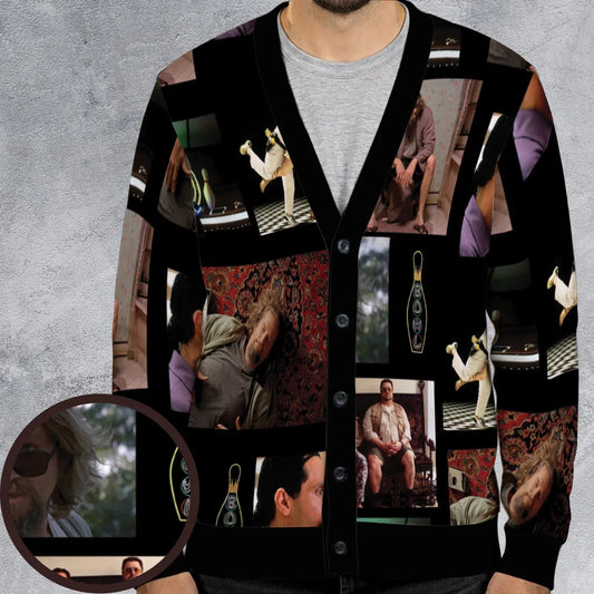 Cardigan - GLYK73LK