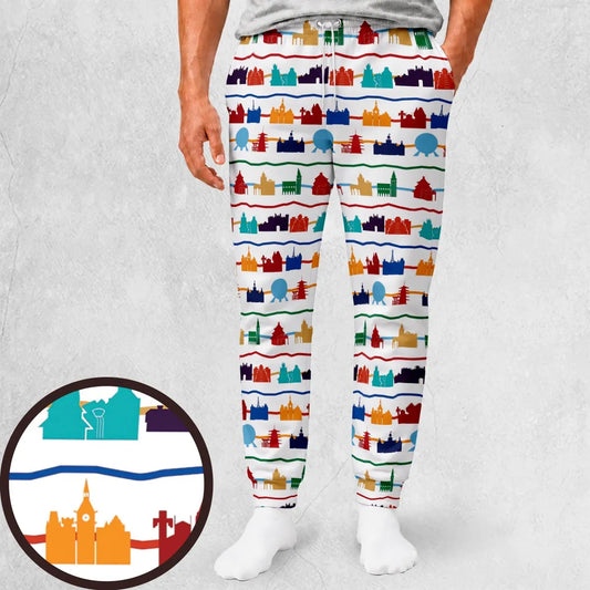 Sweatpants - JAR4J53Z