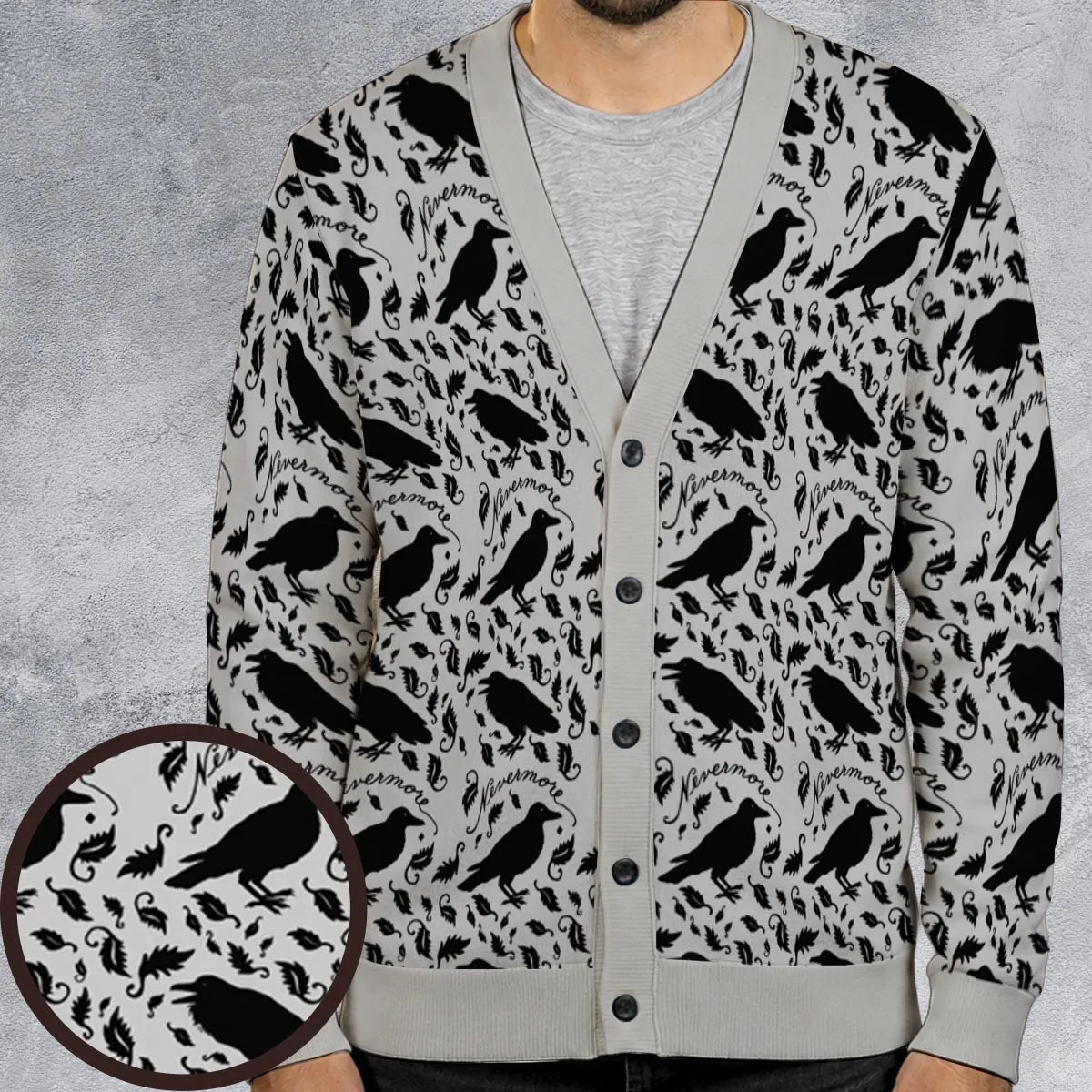 Cardigan - HXKY4LXT