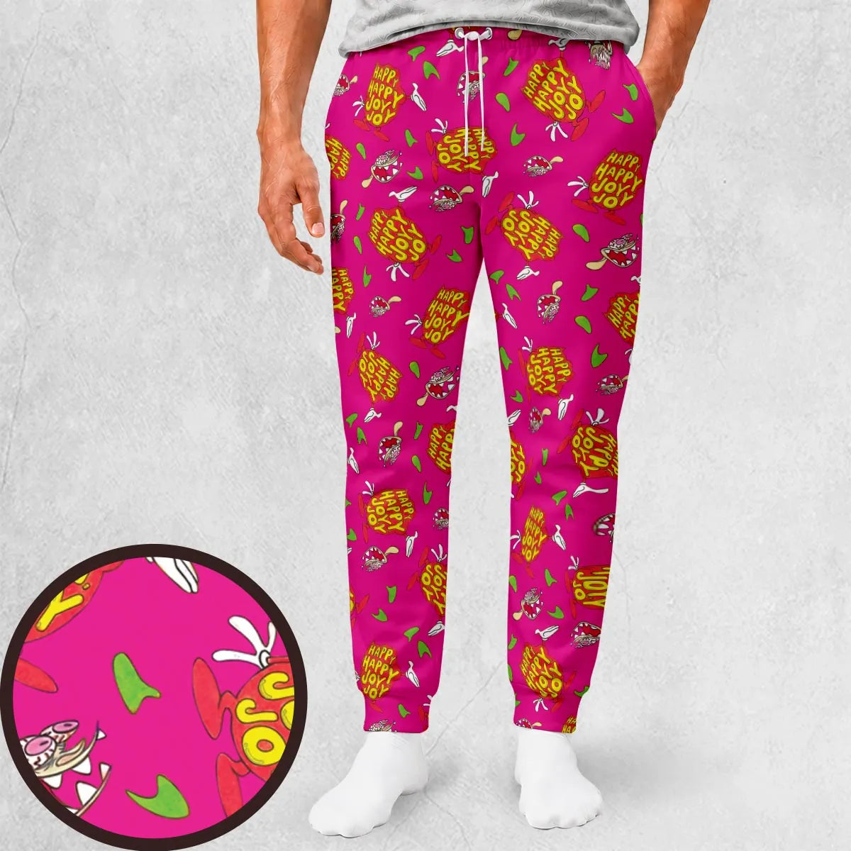 Sweatpants - AZH9MKZS