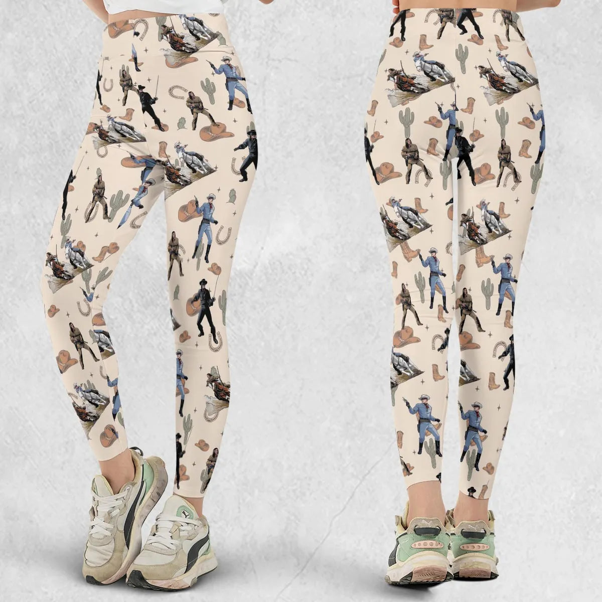 Legging - VEFP9NSC