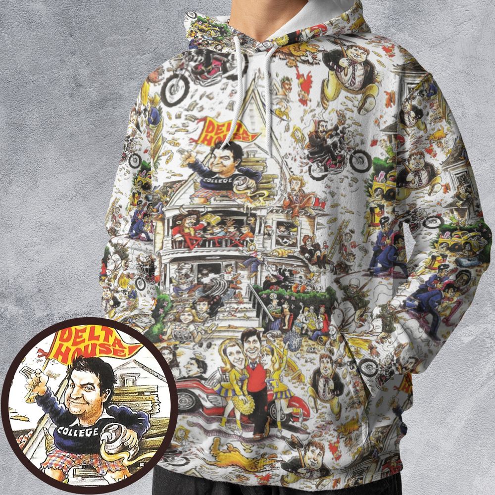 Animal House -  - 1