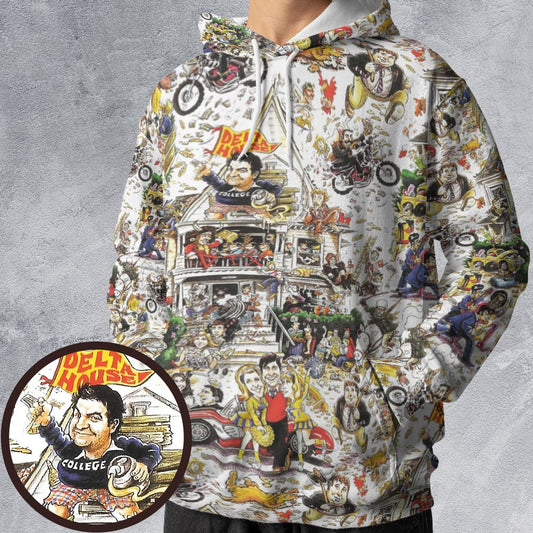 Animal House -  - 1