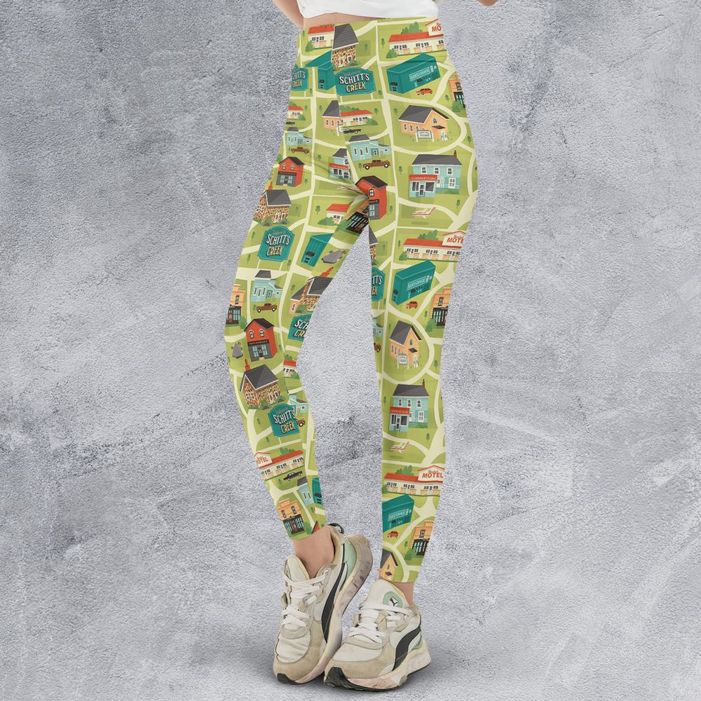 Legging - MDAUDWV7 -  - 1
