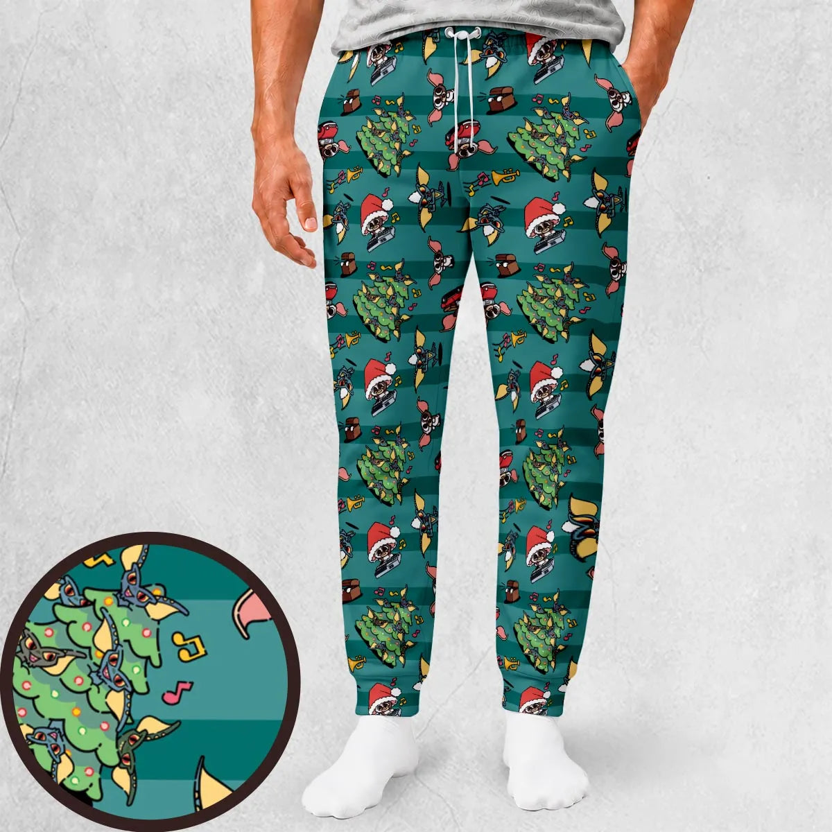 Sweatpants - 885URLU7