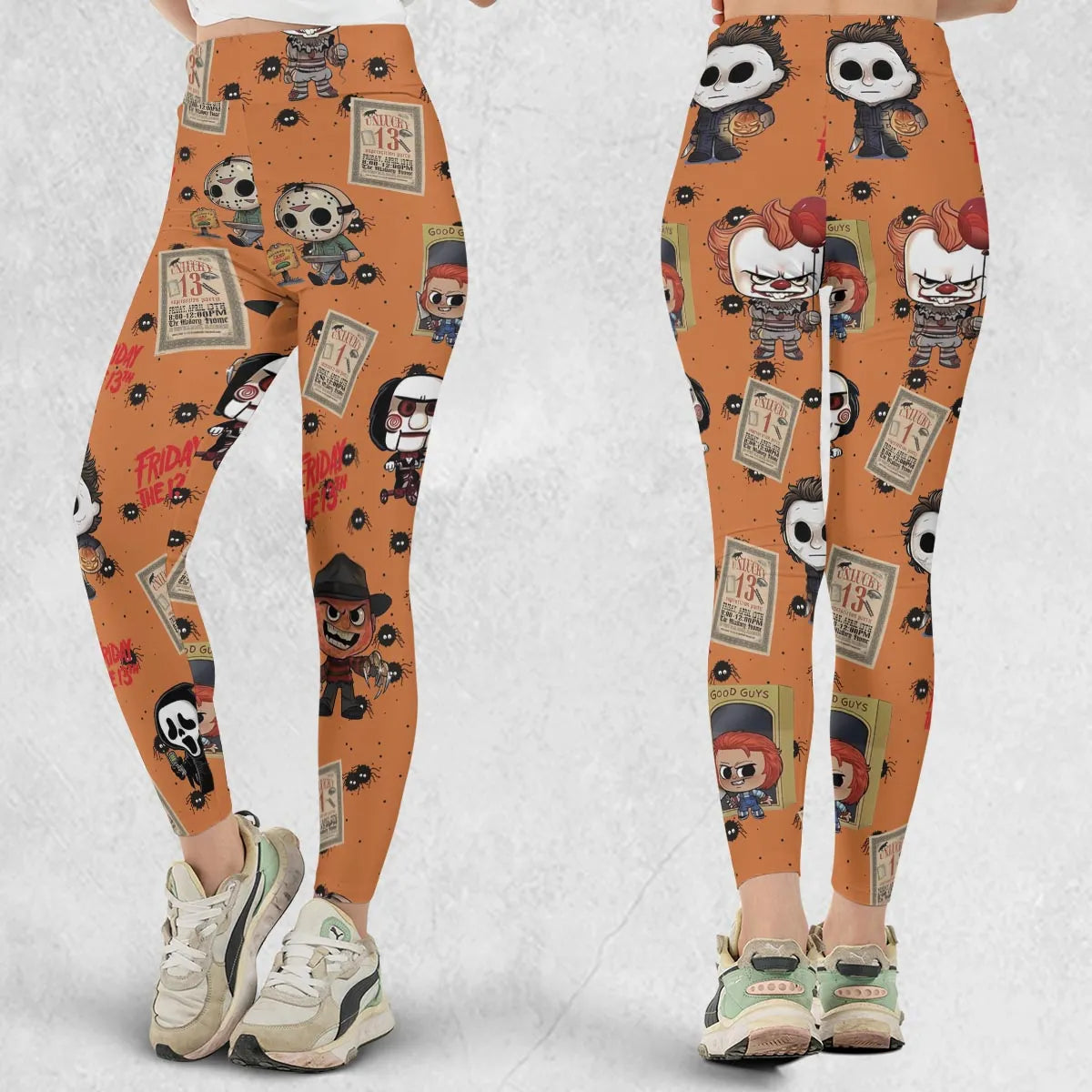 Legging - 434AXX54