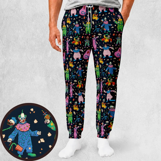 Sweatpants - SKMLPZTF