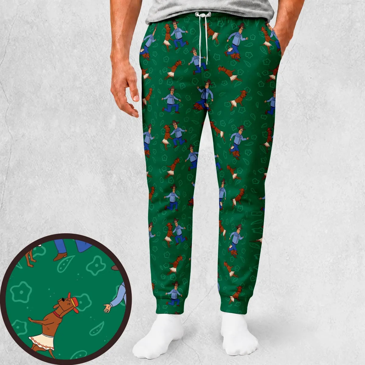 Sweatpants - 66HHUA5T