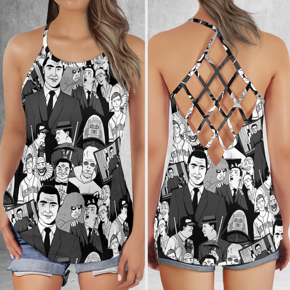 The Twilight Zone -  - 1