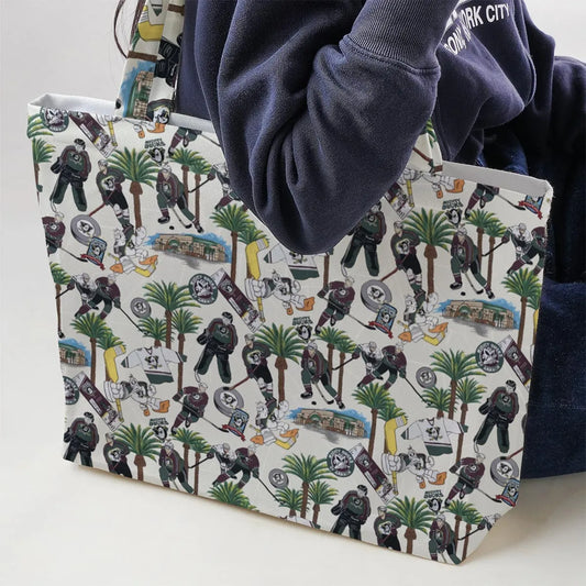 Large Tote Bag - 2E4L7VZW