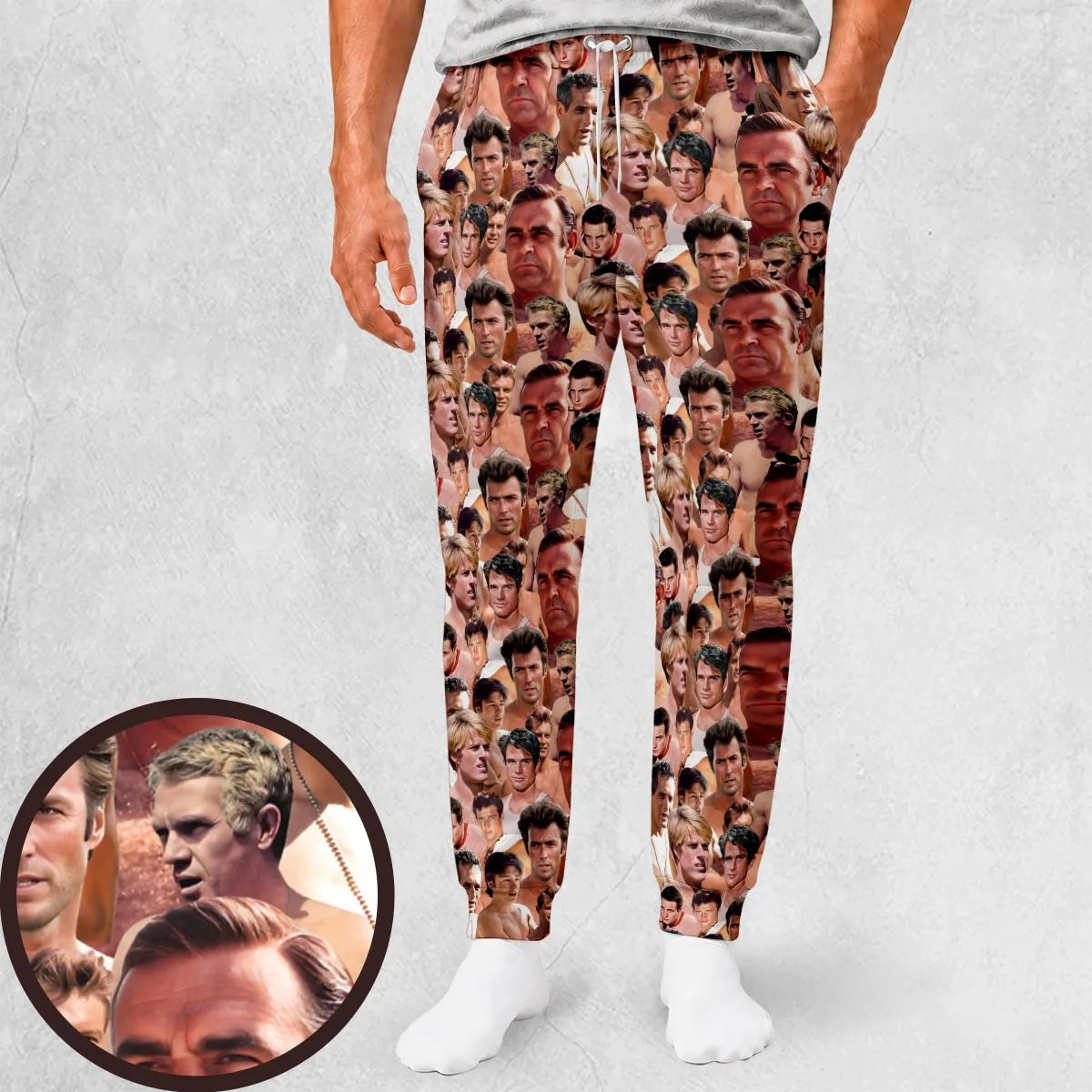 Sweatpants - 2FHLFWL1
