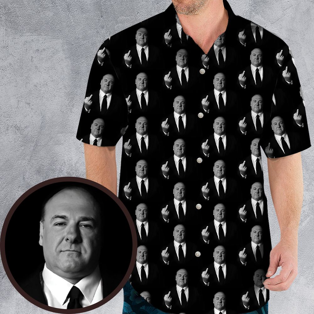 Hawaiian Shirt - LKAPZA93 -  - 1
