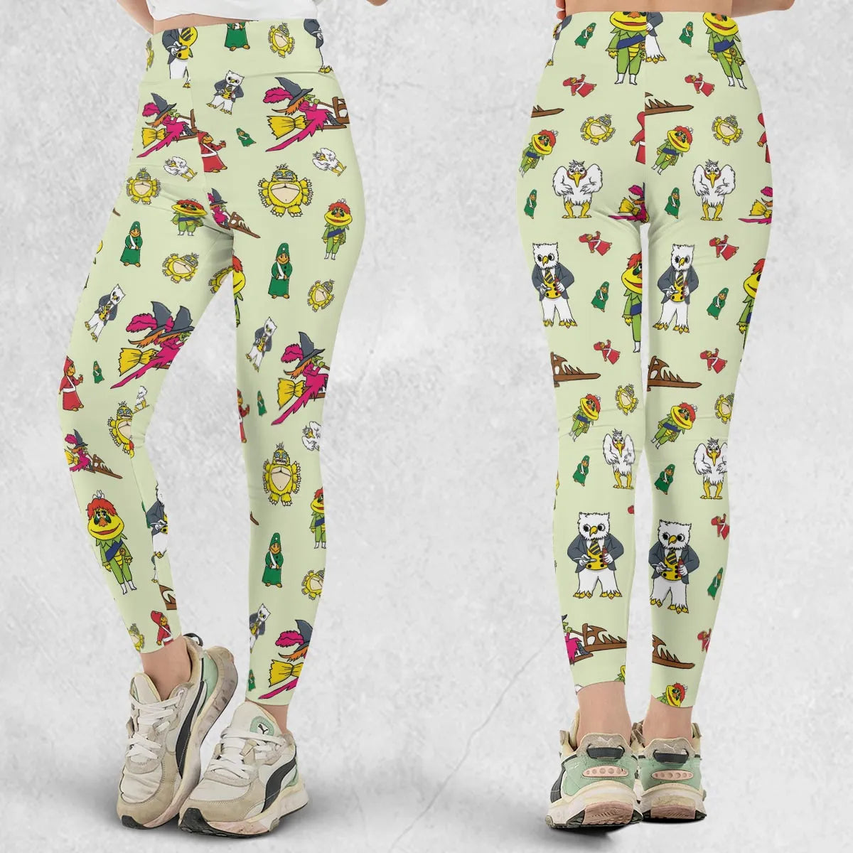 Legging - NR8QFLL5