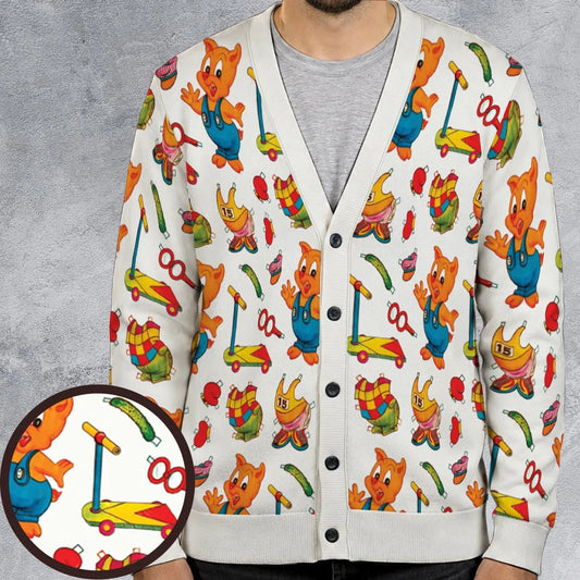 Cardigan - 5WSVDPWA