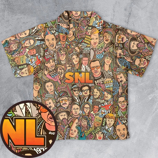 Youth Hawaiian Shirt - W87LVWJA