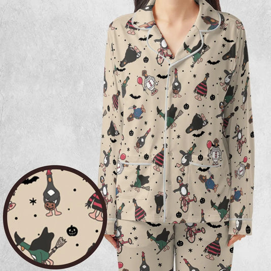 Pajamas Set - RHJ9VLYL