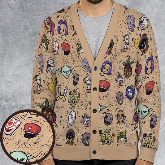 Cardigan - S1J2W7MM