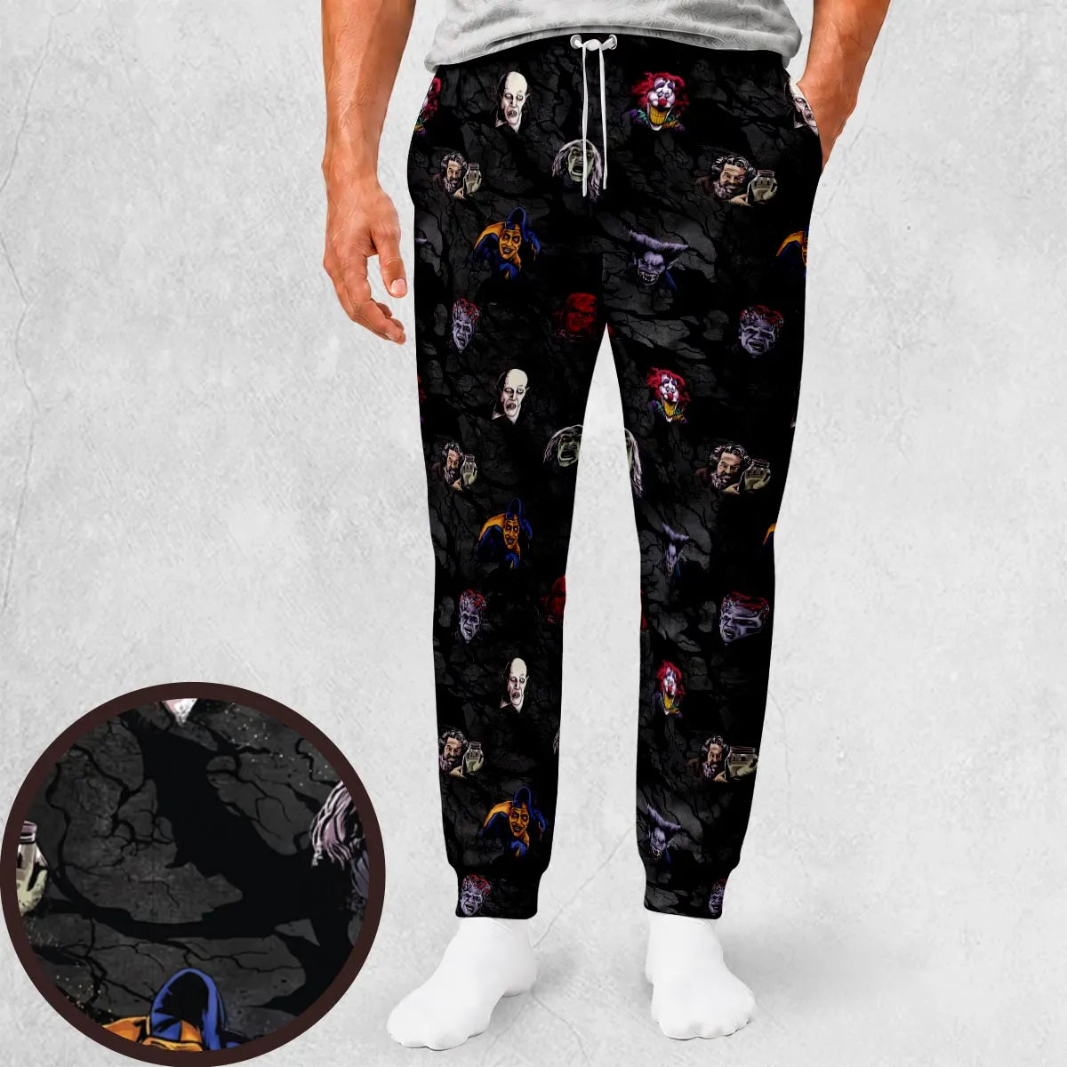 Sweatpants - 5WM181UL
