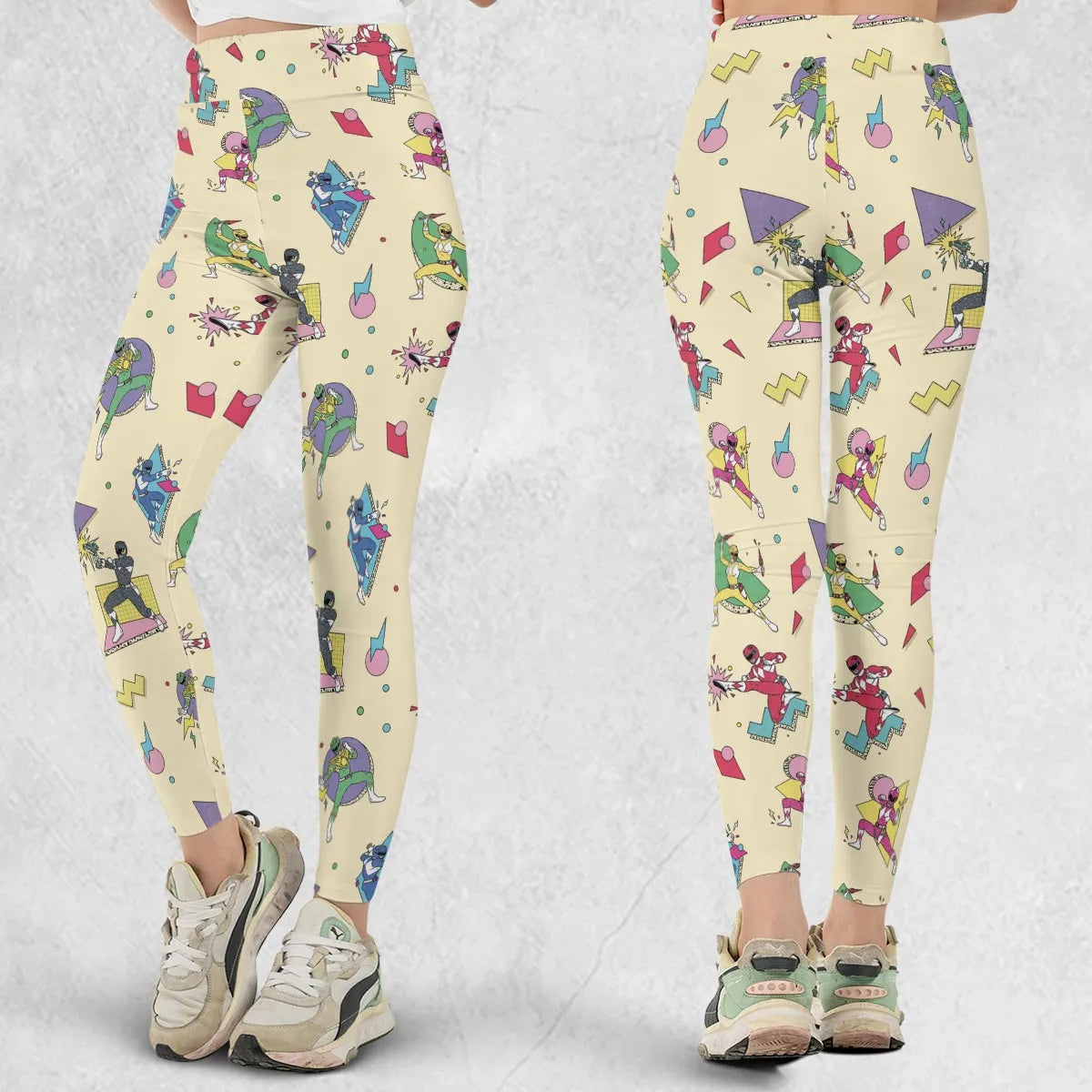 Legging - FH7BHYZ8