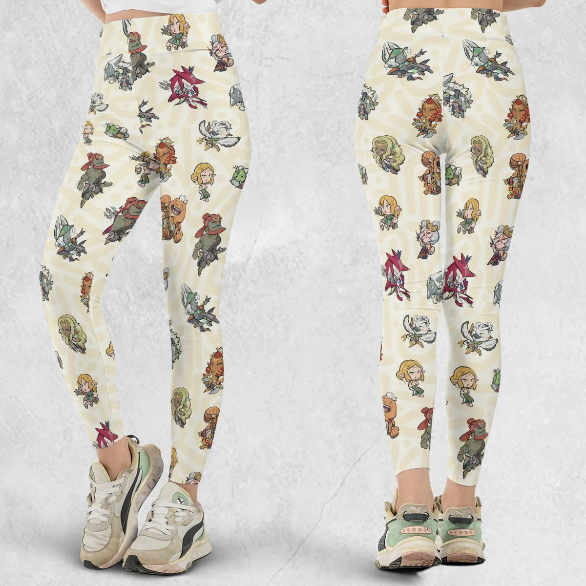 Legging - Z82R477W