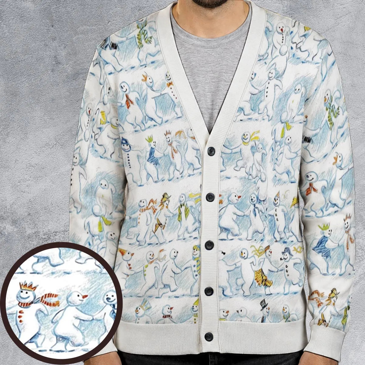 Cardigan - GPZ8UWM4