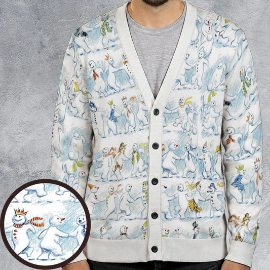 Cardigan - GPZ8UWM4