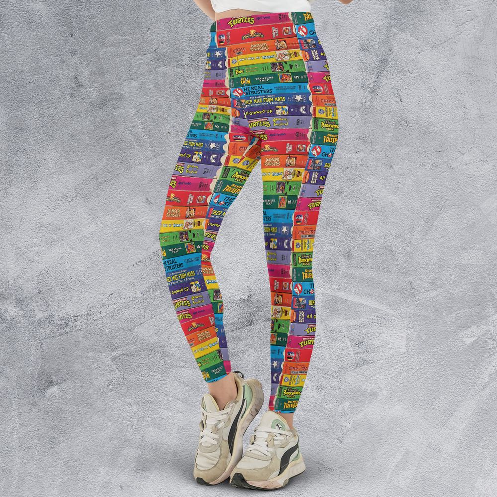 Legging - Q8VM68UU -  - 1
