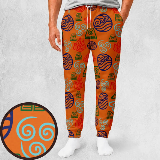 Sweatpants - CY3KMP9W