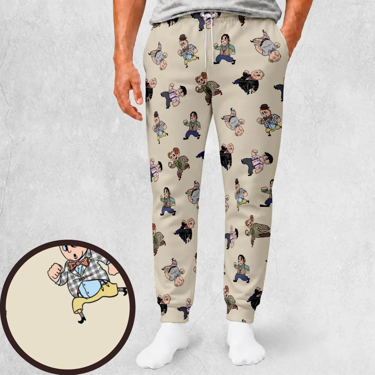 Sweatpants - CNL8C2F2