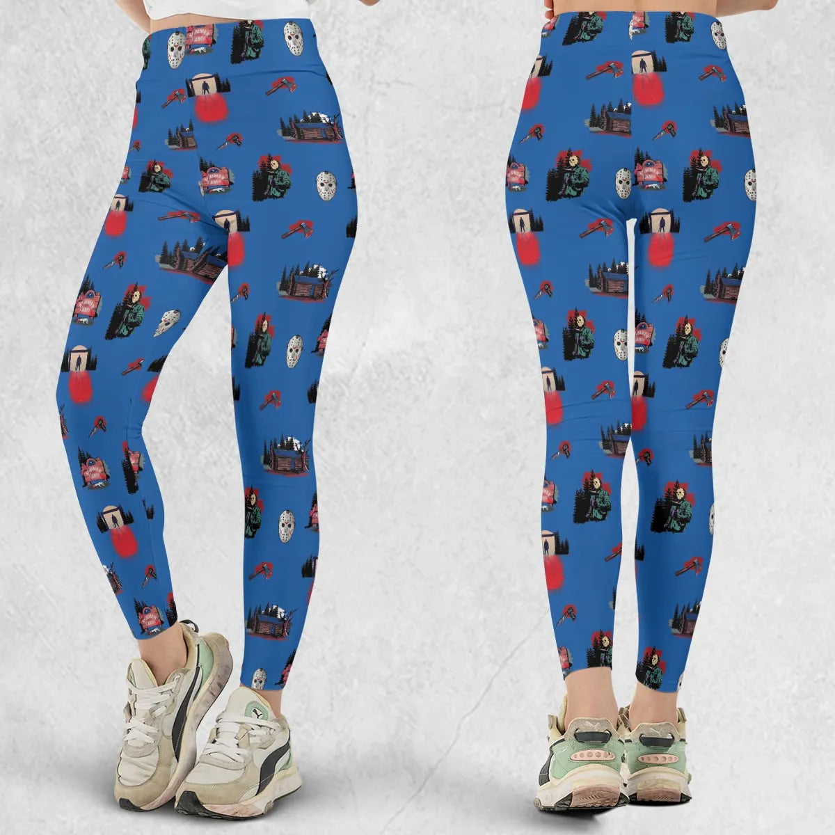 Legging - AJJ5JZ6G