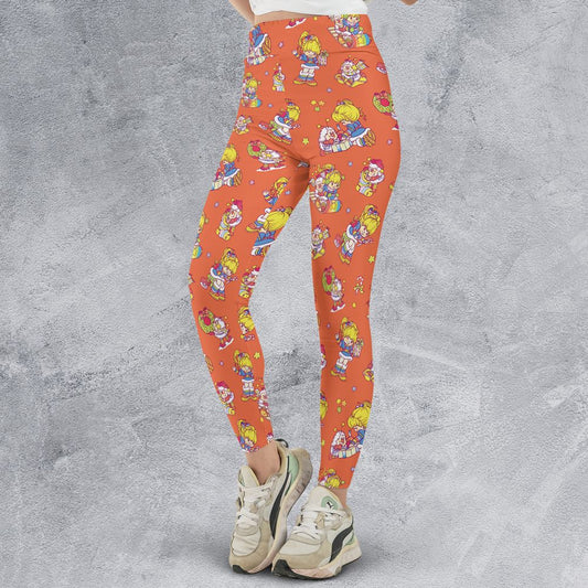 Legging - M1N41C5B -  - 1