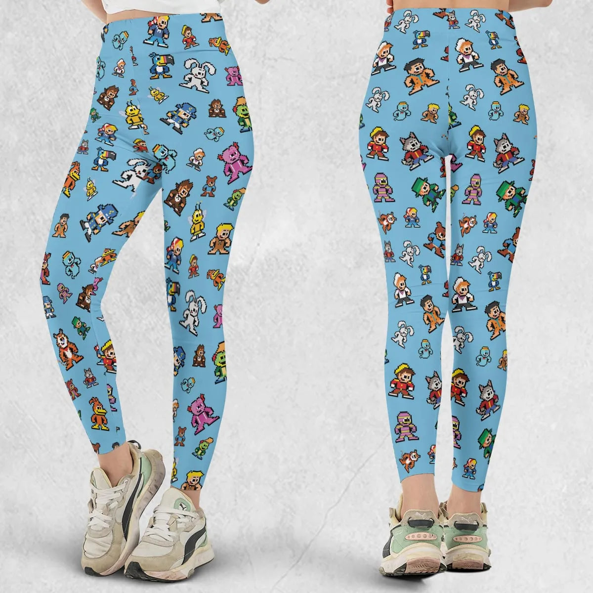 Legging - KR2QFH6A