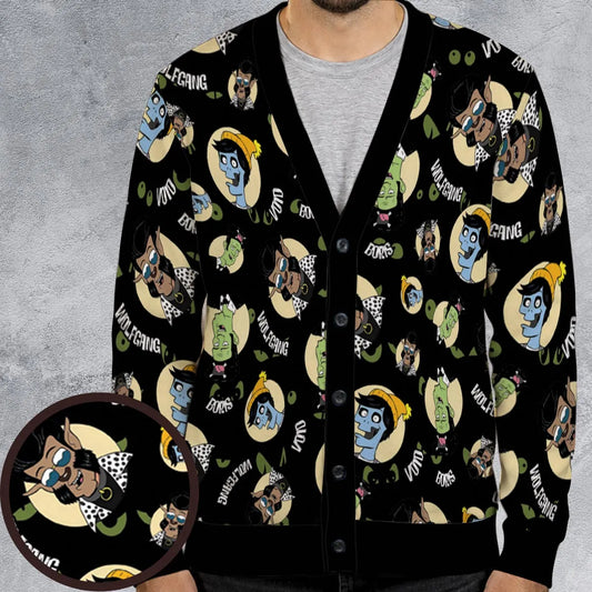 Cardigan - PP51U723