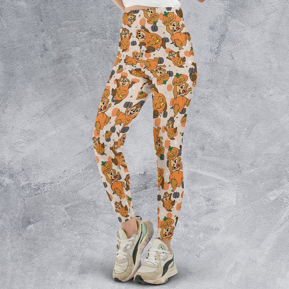 Legging - QLQE3SQ7 -  - 1
