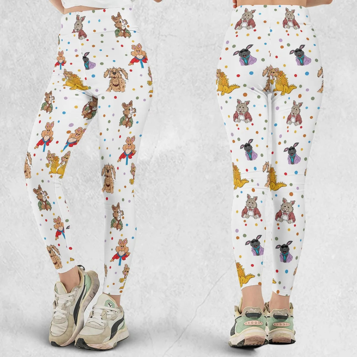 Legging - CPEA8SYZ
