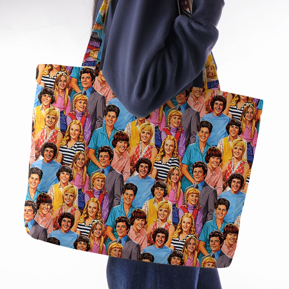 The Brady Bunch -  - 1
