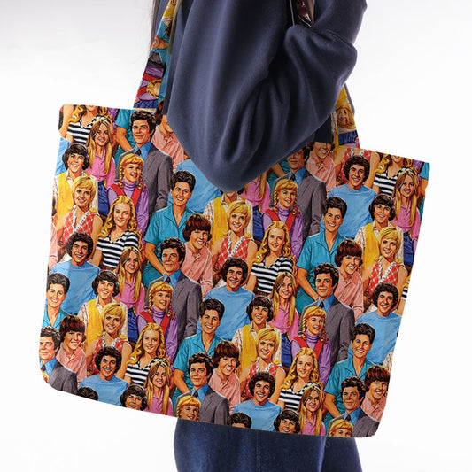 The Brady Bunch -  - 1