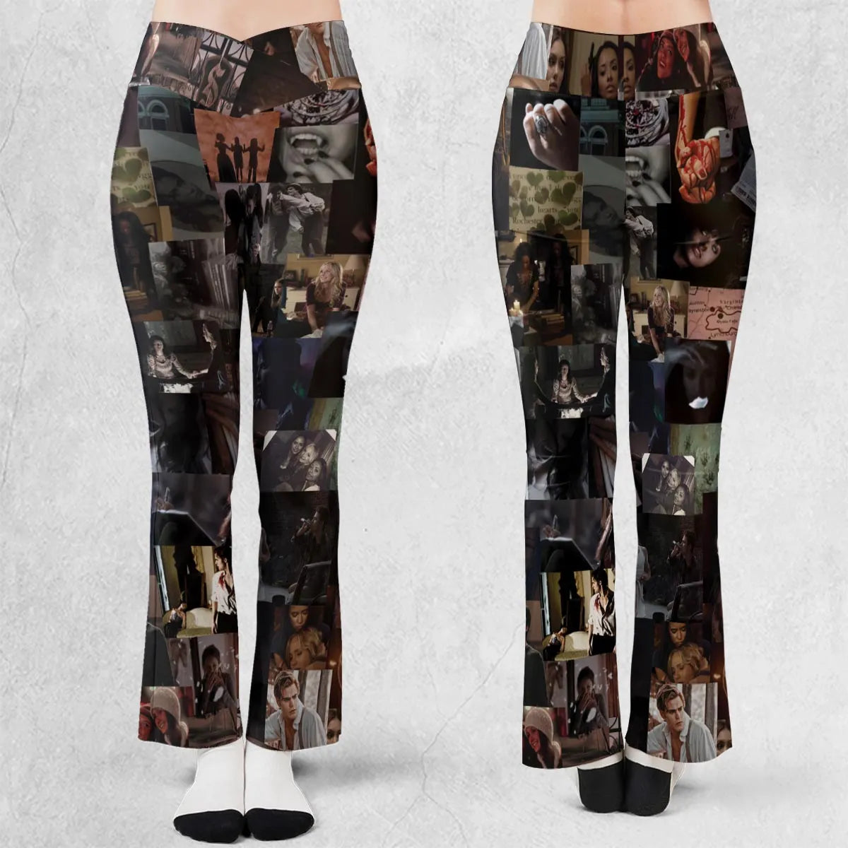 Flare Leggings - JB9JHQEU