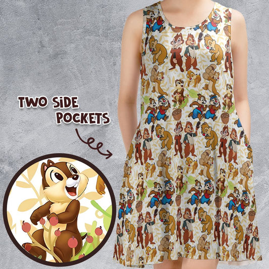 Chipmunks -  - 1
