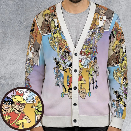 Cardigan - WWLP4L84