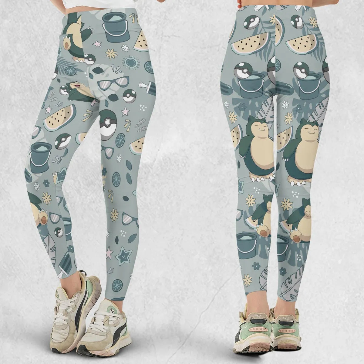 Legging - JVTALDSH
